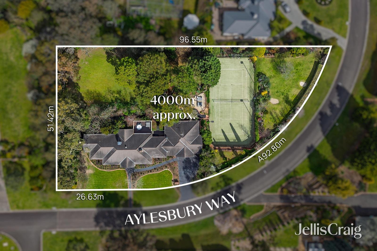 6 Aylesbury Way, Warrandyte image 26