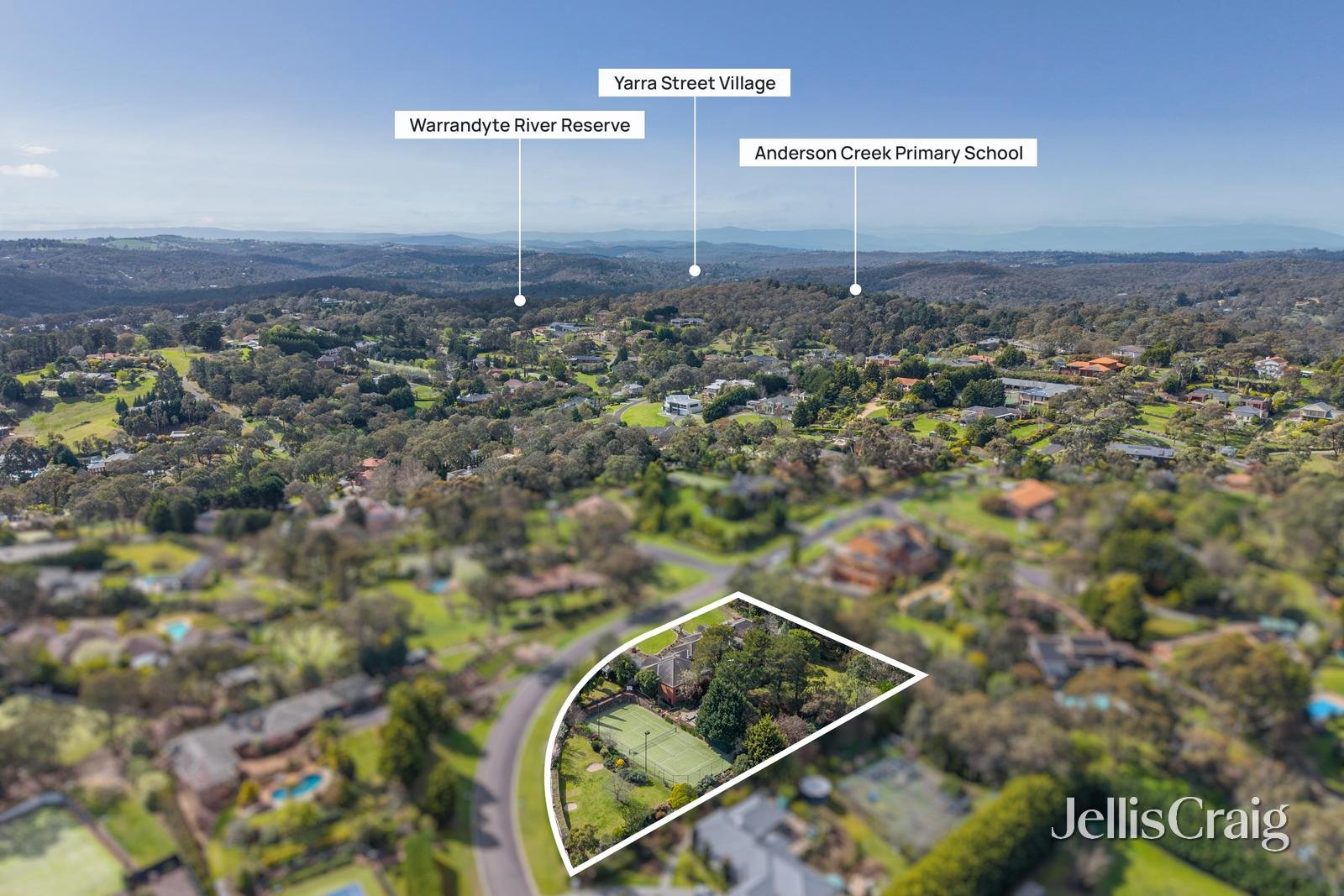 6 Aylesbury Way, Warrandyte image 27