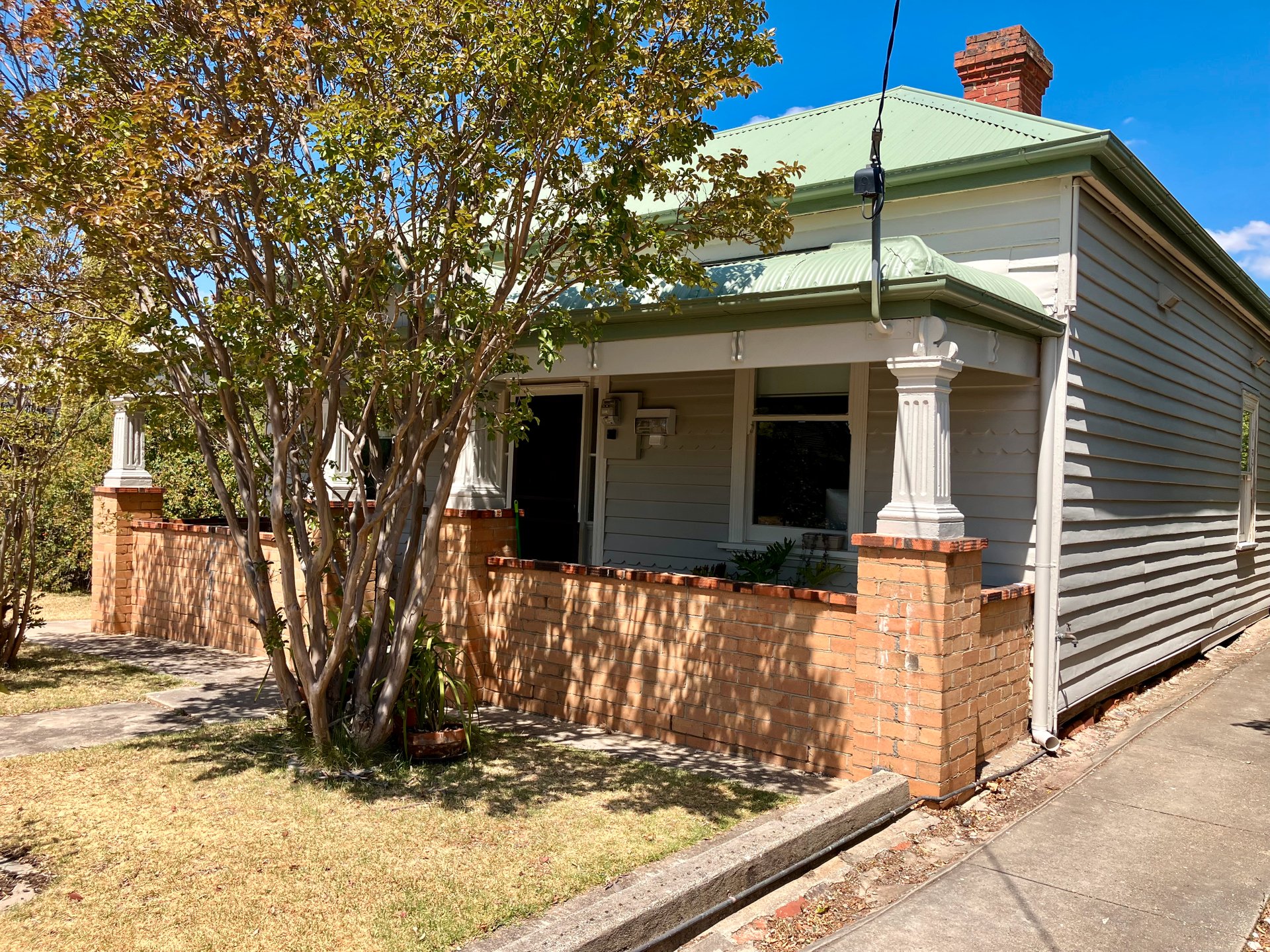 6 Barkly Street, Maryborough image 1