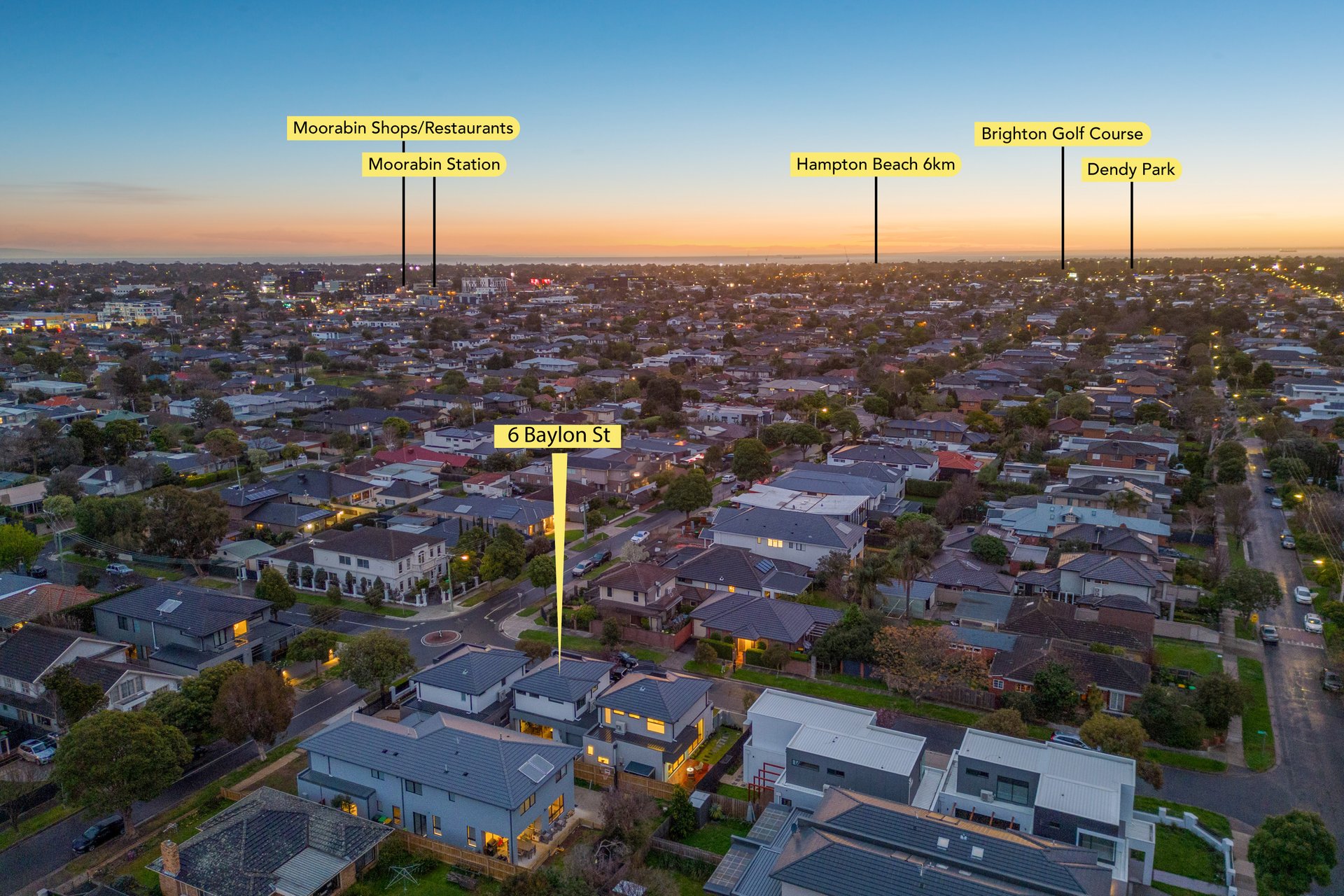 6 Baylon Street, Bentleigh image 16