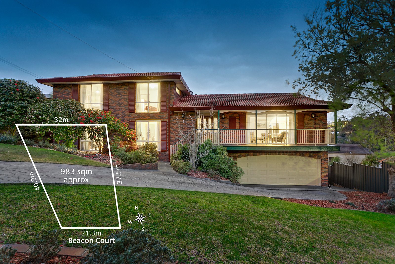 6 Beacon Court, Templestowe Lower image 1