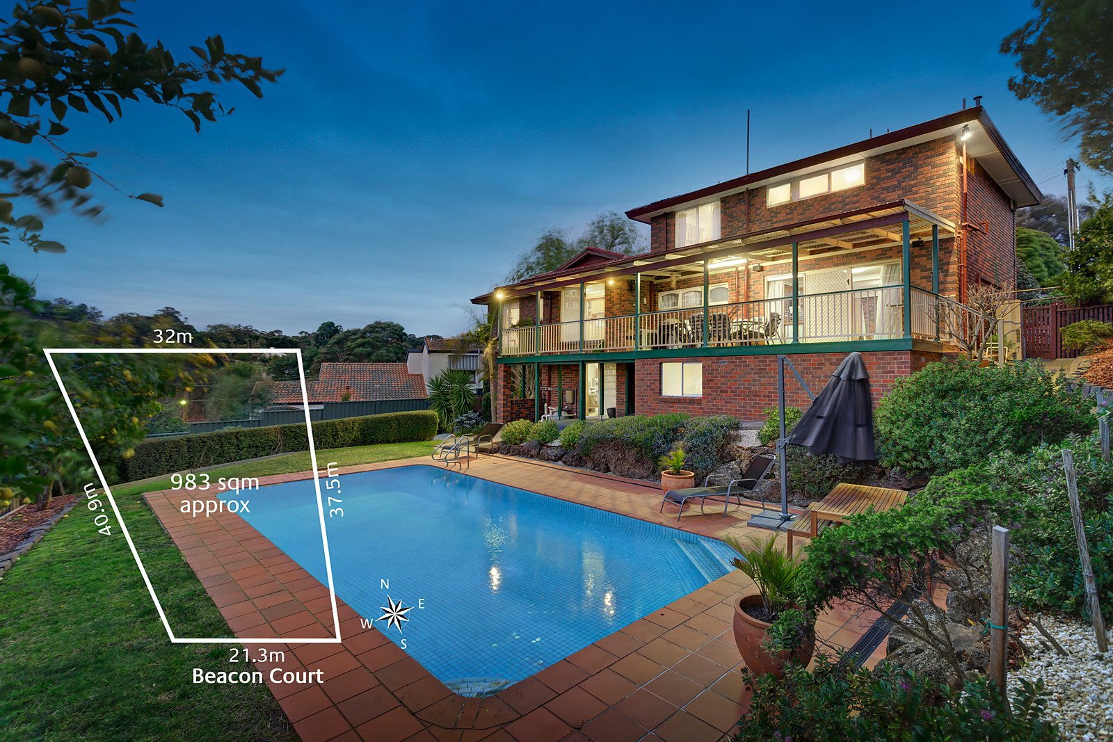 6 Beacon Court, Templestowe Lower image 2