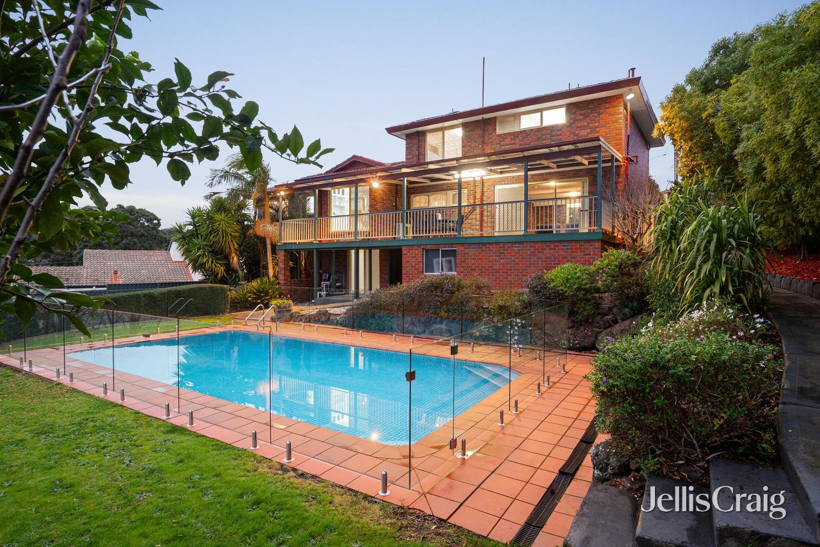 6 Beacon Court, Templestowe&nbsp;Lower image 12