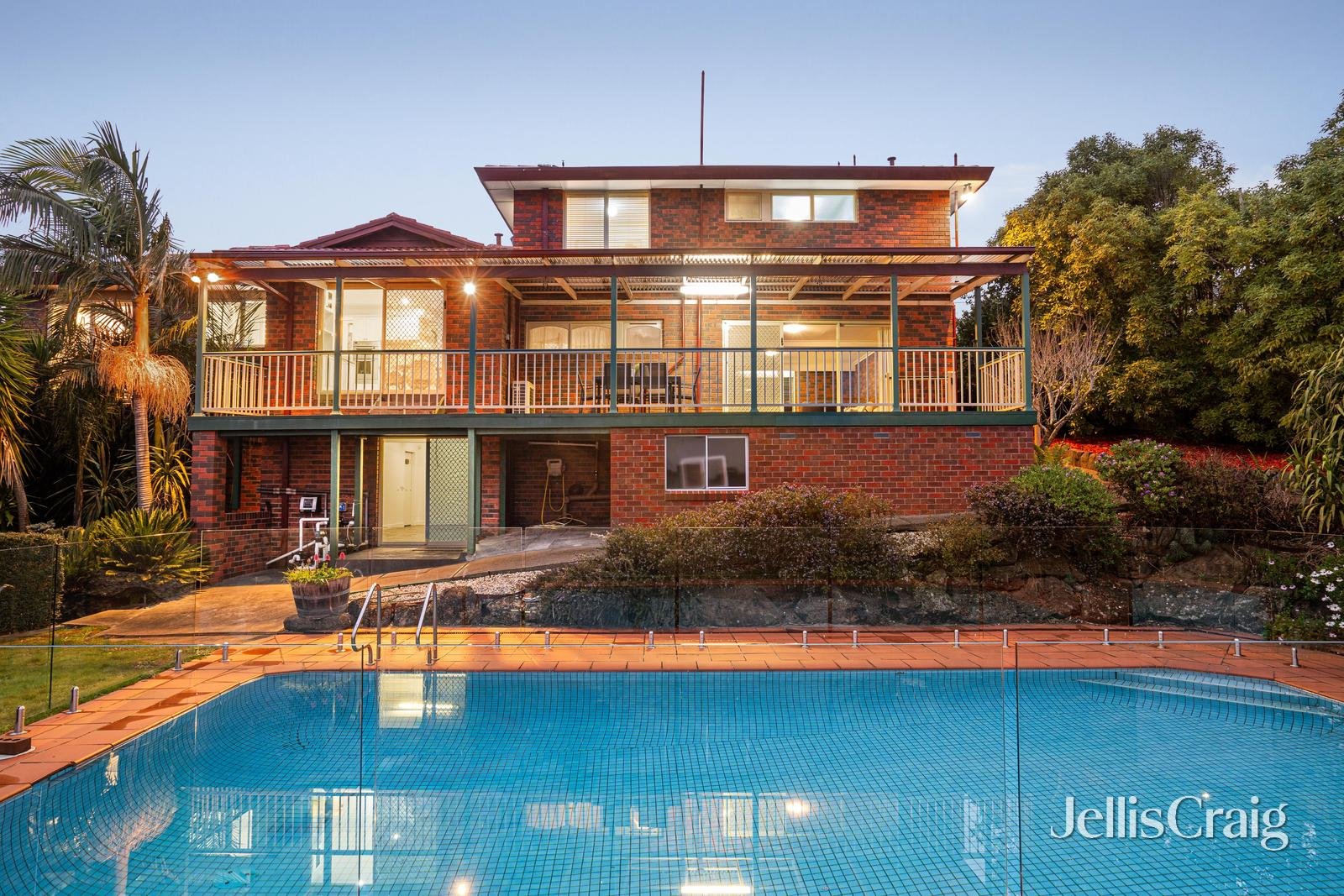 6 Beacon Court, Templestowe&nbsp;Lower image 13