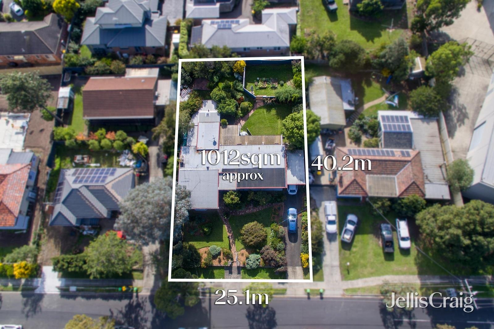 6 Beaconsfield Road, Briar&nbsp;Hill image 18