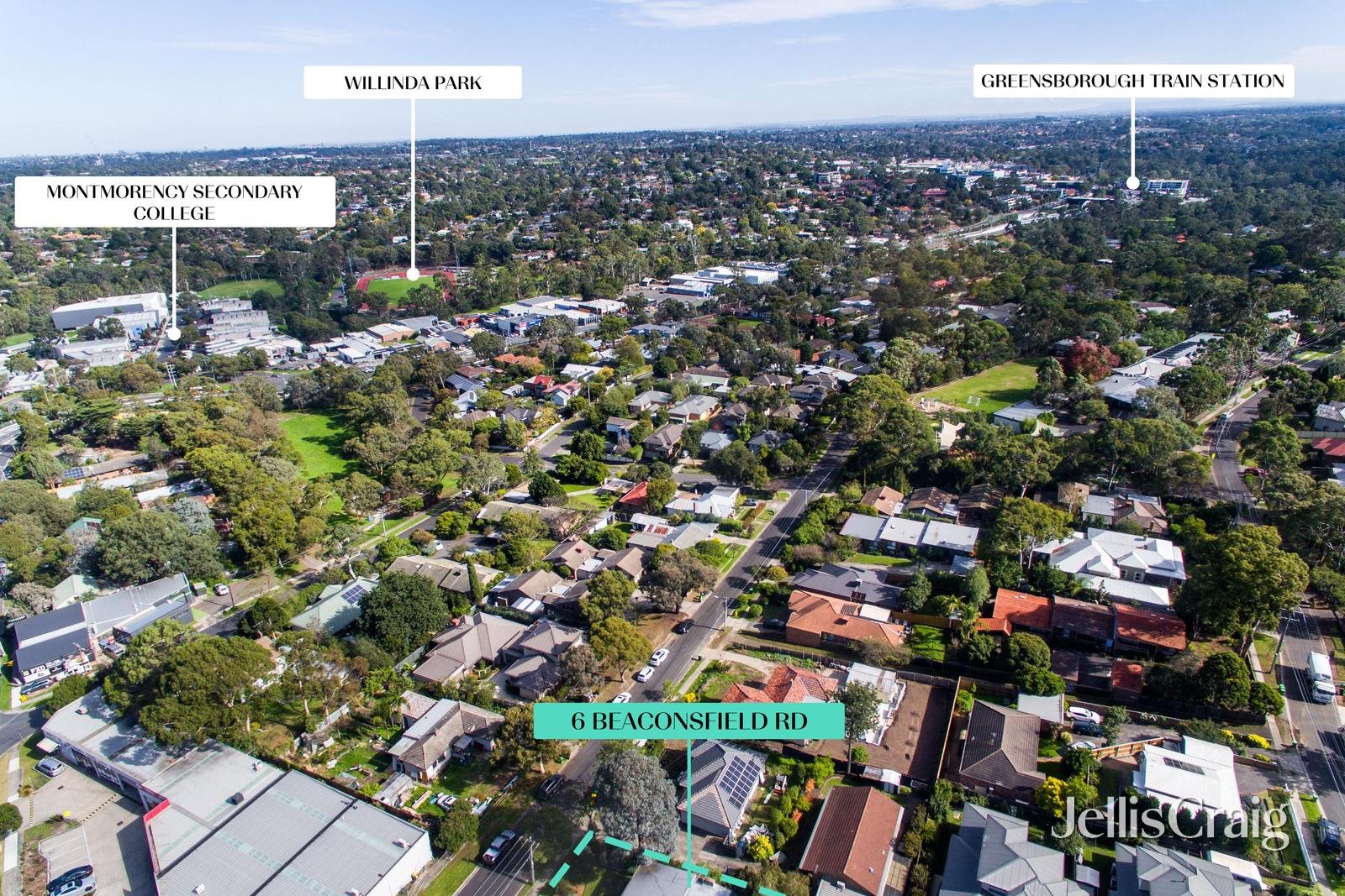 6 Beaconsfield Road, Briar&nbsp;Hill image 19