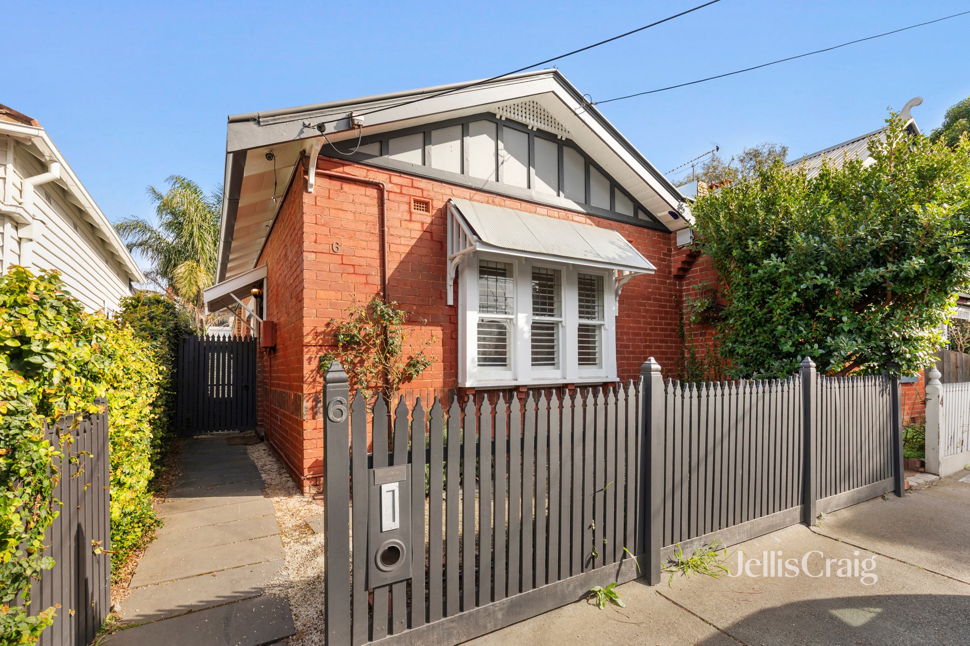 6 Bell Street, Richmond image 1