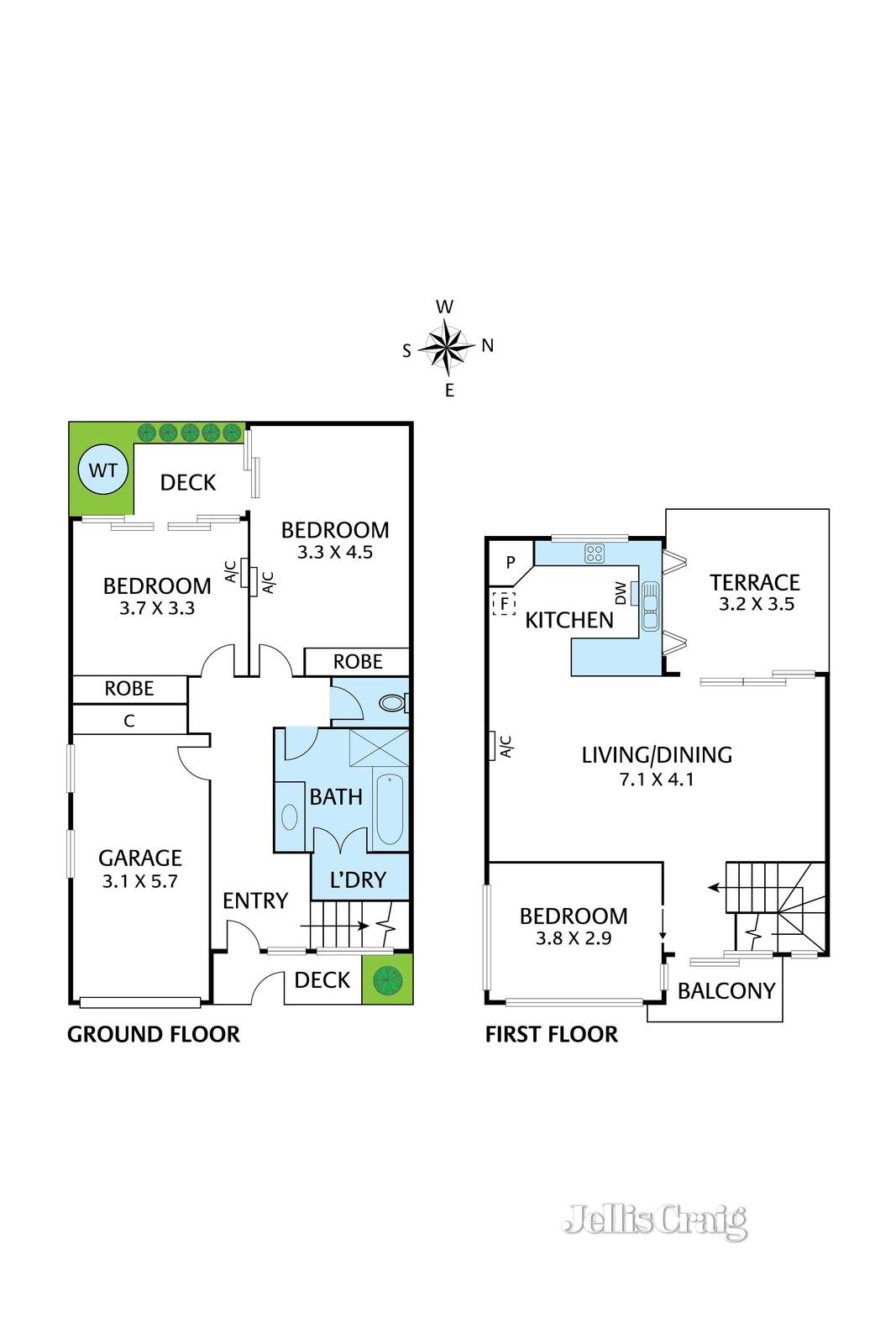 6 Bellvue Street, Brunswick East image 19