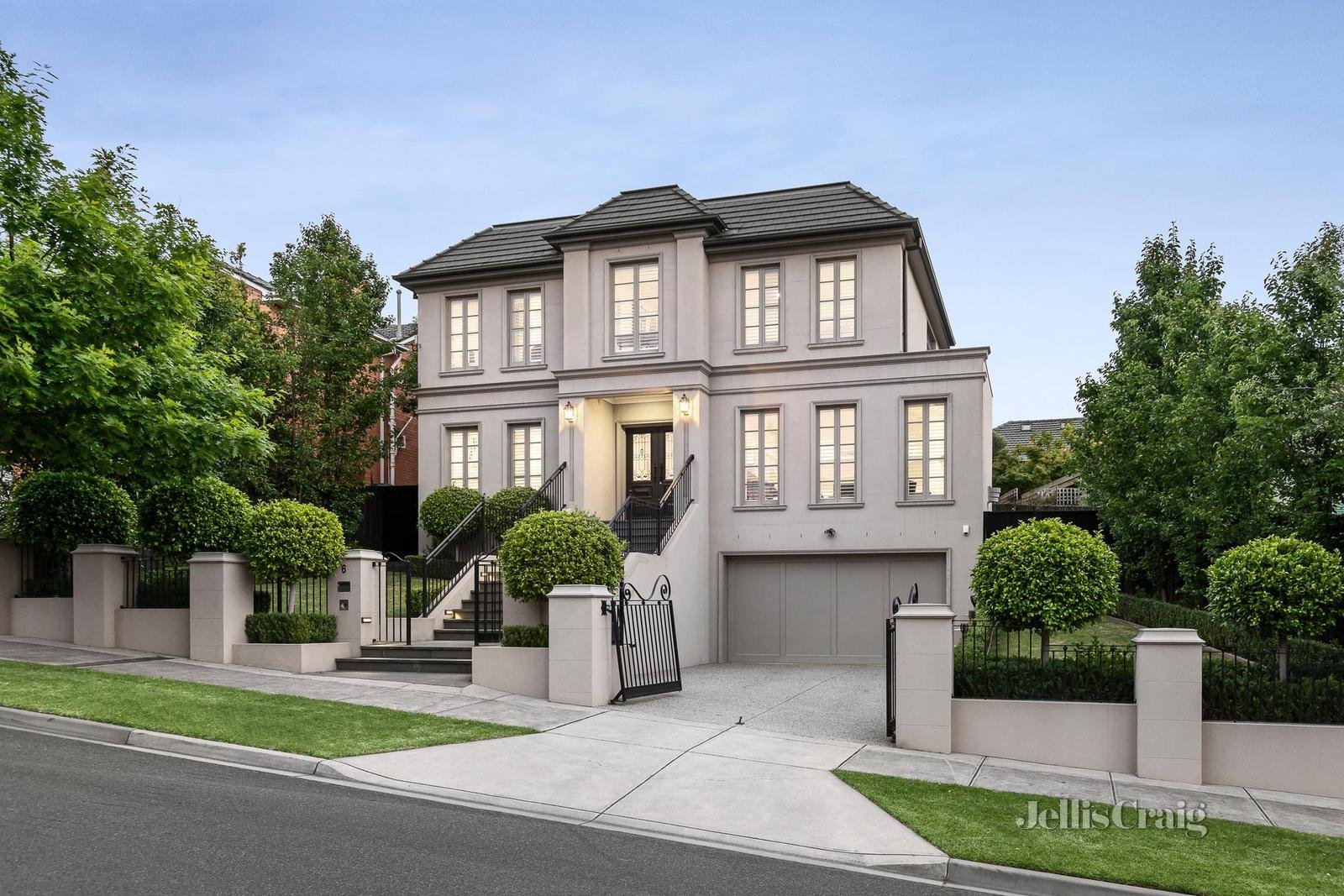 6 Bernard Street, Balwyn North image 1