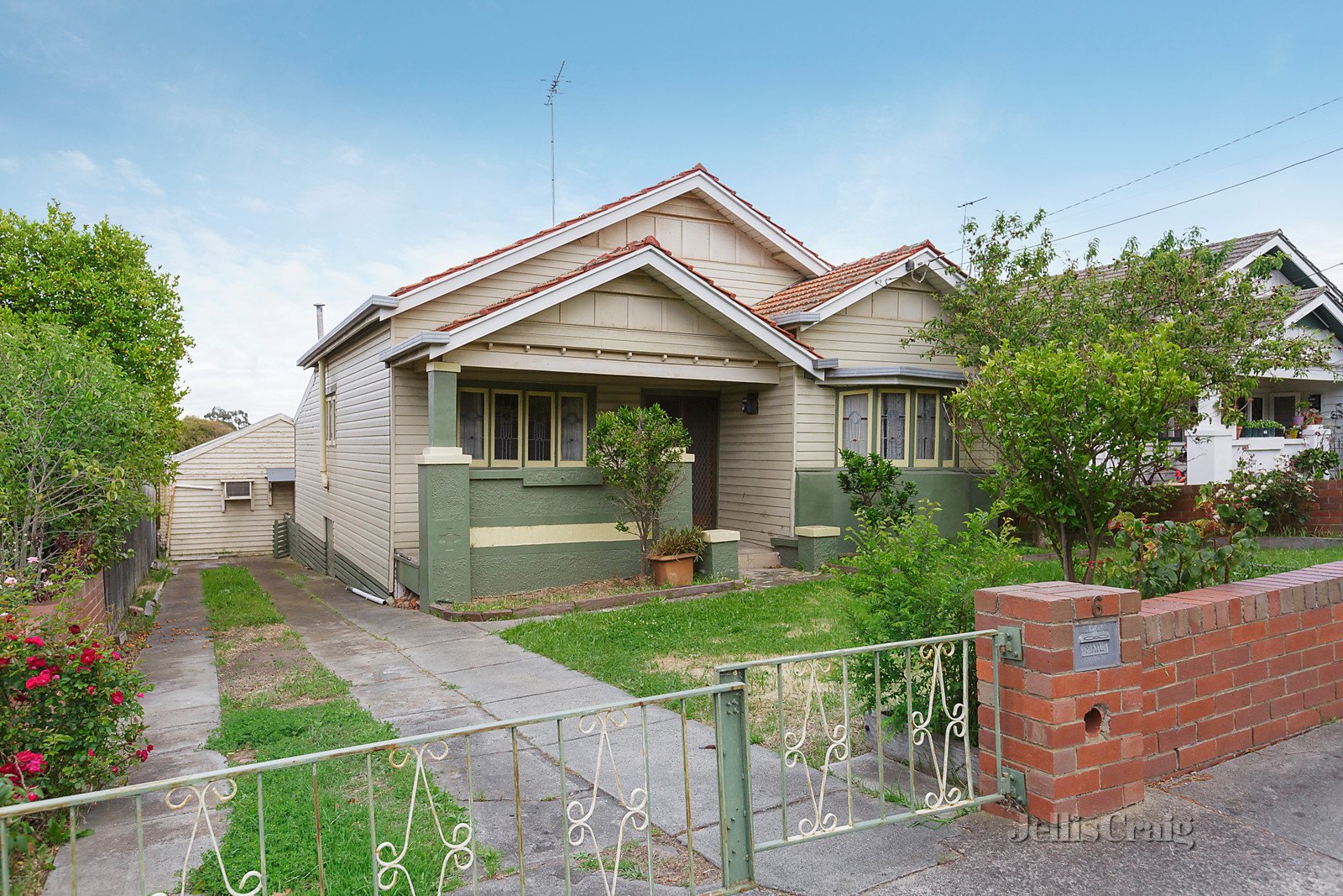 6 Bonar Avenue, Brunswick West image 1