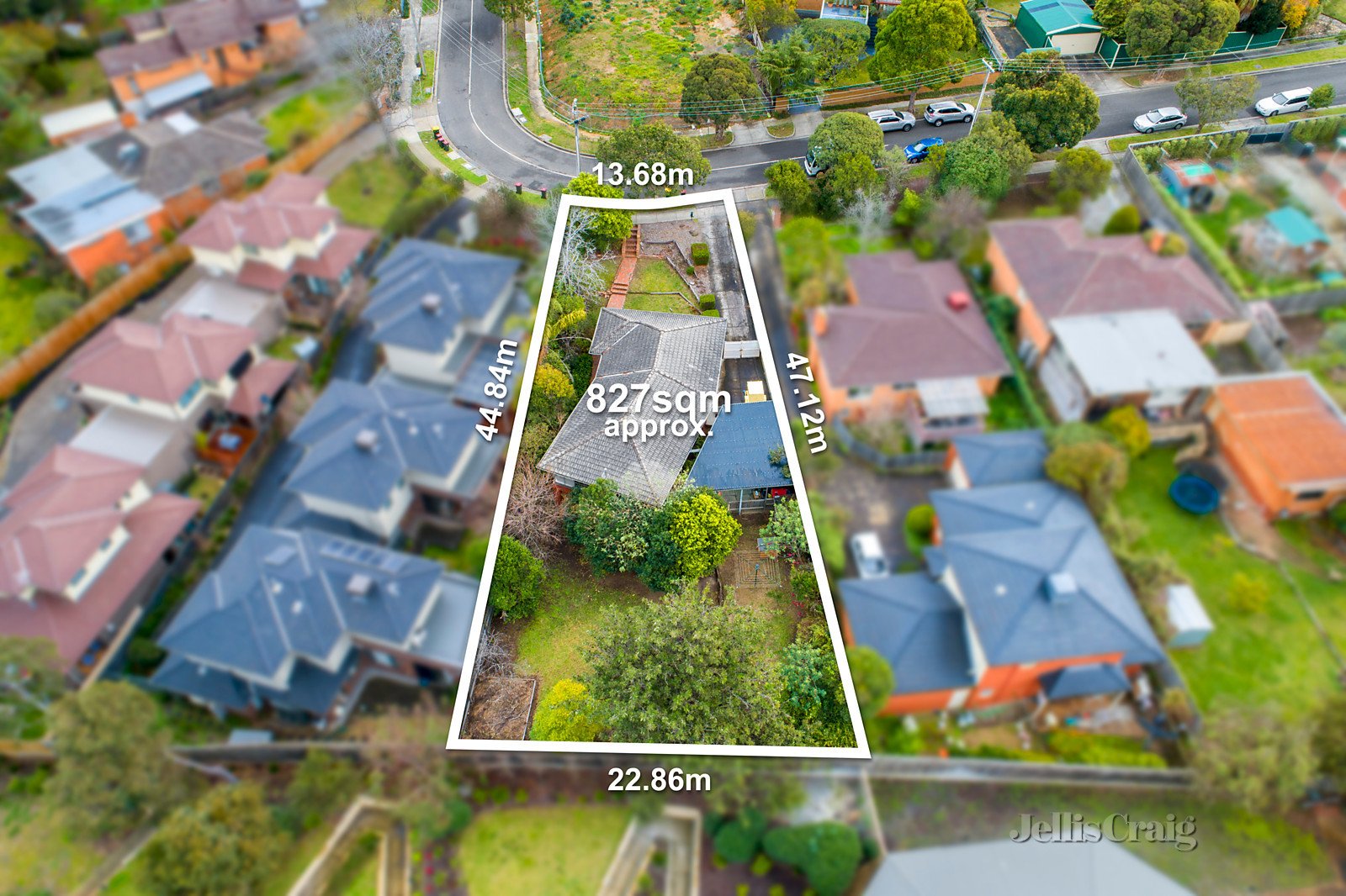 6 Boronia Grove, Doncaster East image 1
