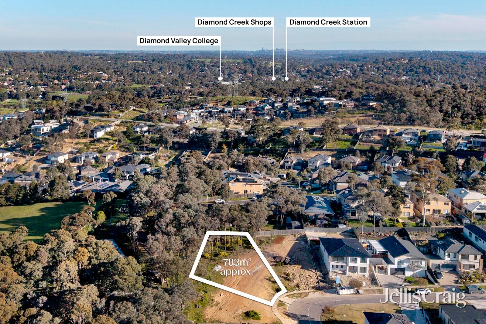 6 Botanica Court, Diamond&nbsp;Creek image 3