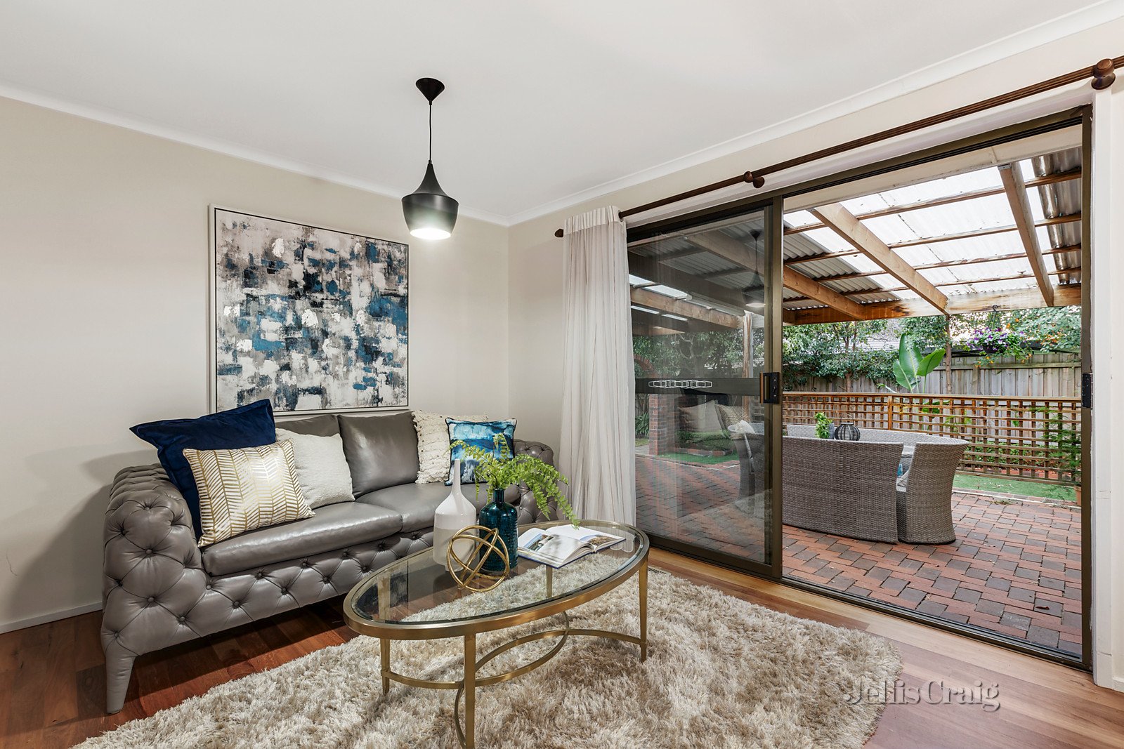 6 Bottlebrush Court, Wheelers Hill image 7