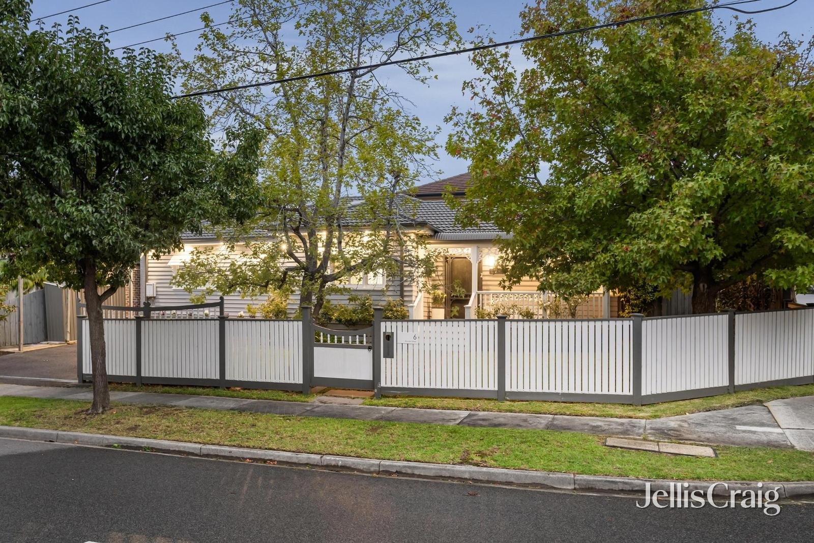 6 Bourke Street, Bulleen image 1