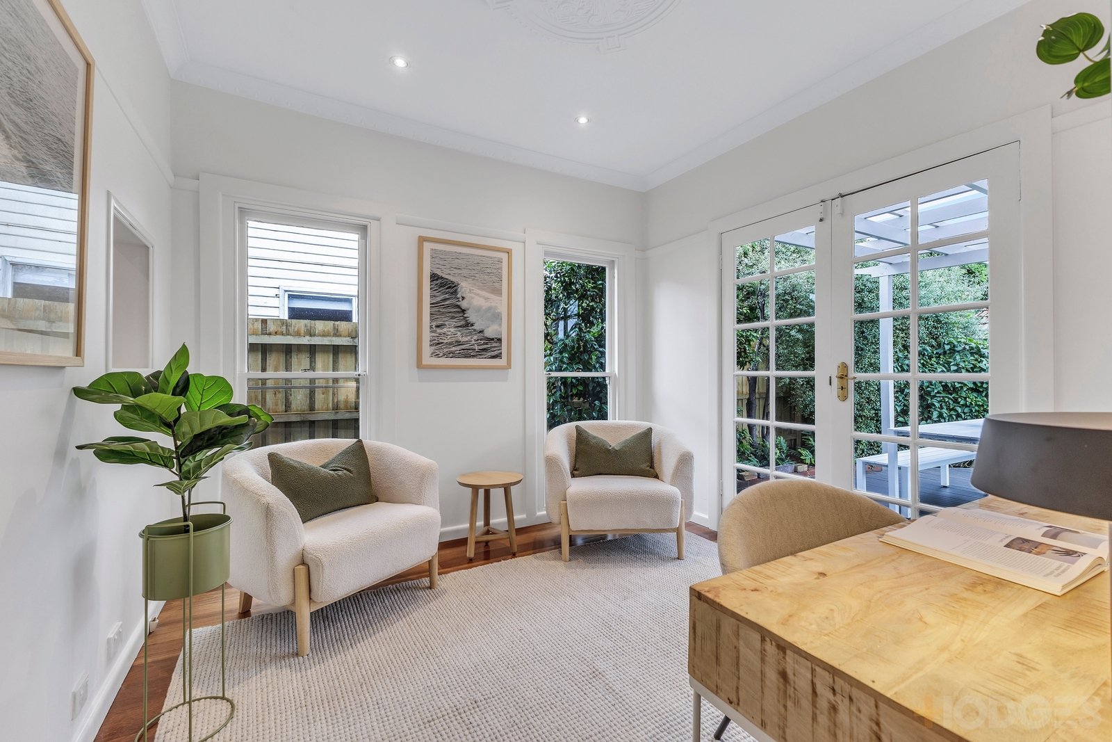 6 Bourke Street Mentone