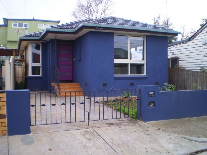 6 Bourke Street, SEDDON, VIC 3011
