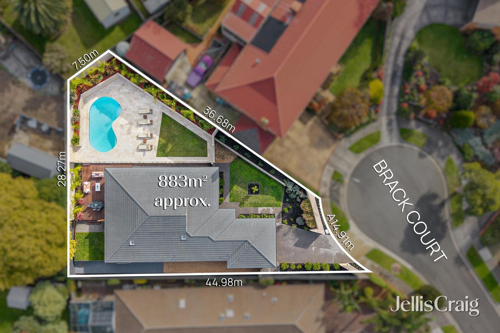 6 Brack Court, Mooroolbark image 1