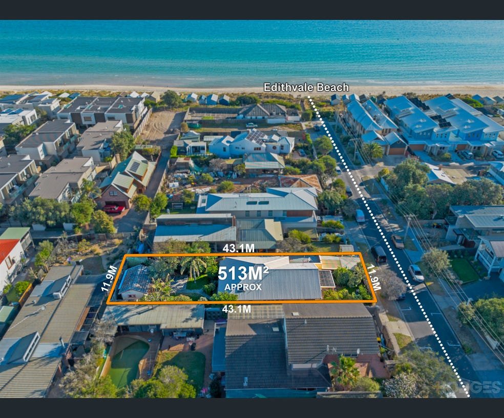 6 Bristol Avenue Edithvale