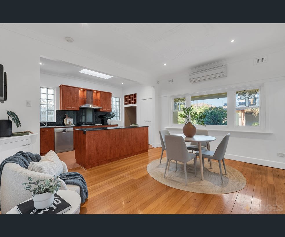 6 Bristol Avenue Edithvale