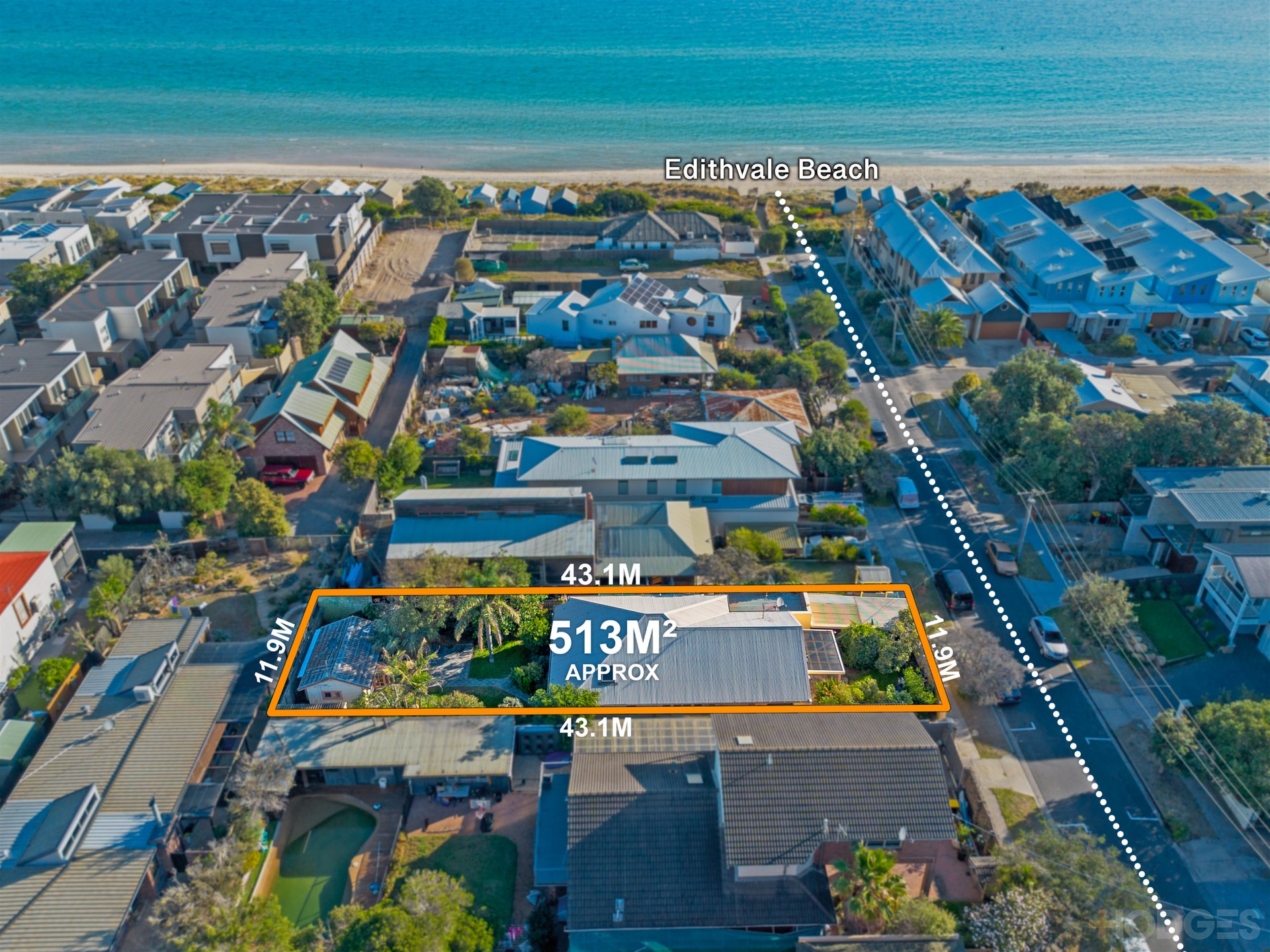 6 Bristol Avenue Edithvale