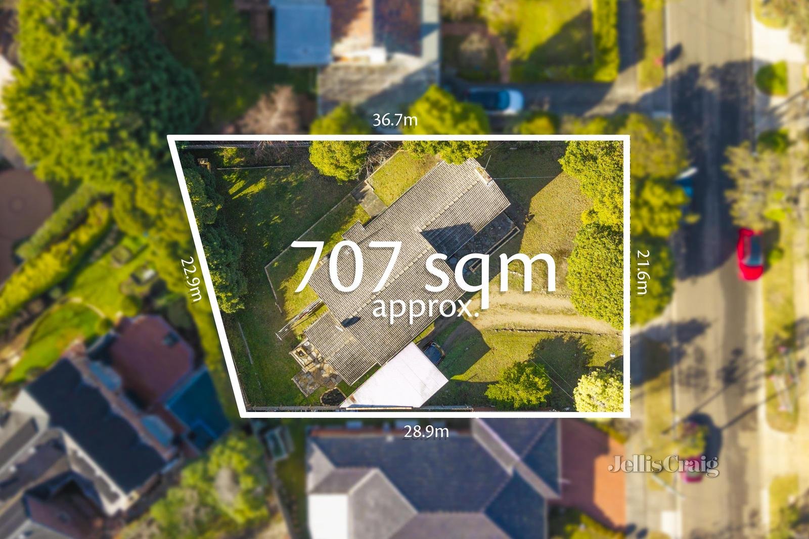6 Bruce Street, Mount Waverley image 1