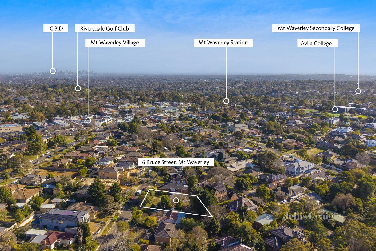 6 Bruce Street, Mount Waverley image 2
