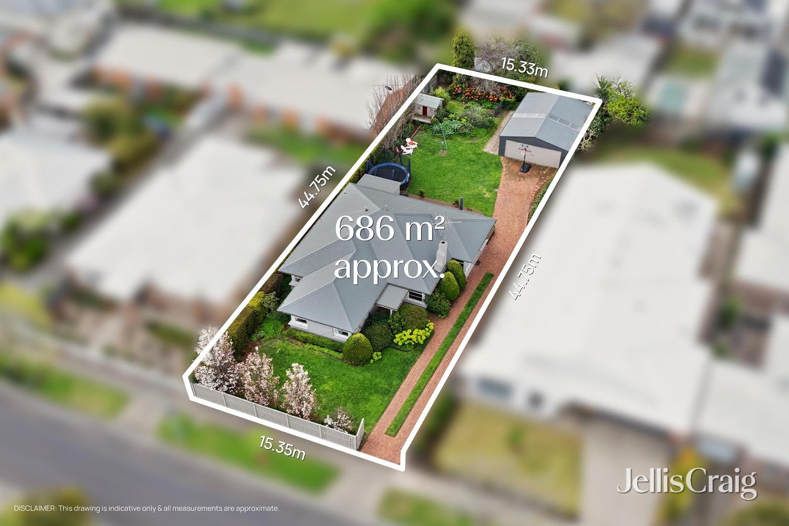 6 Calder Street, Manifold Heights image 2