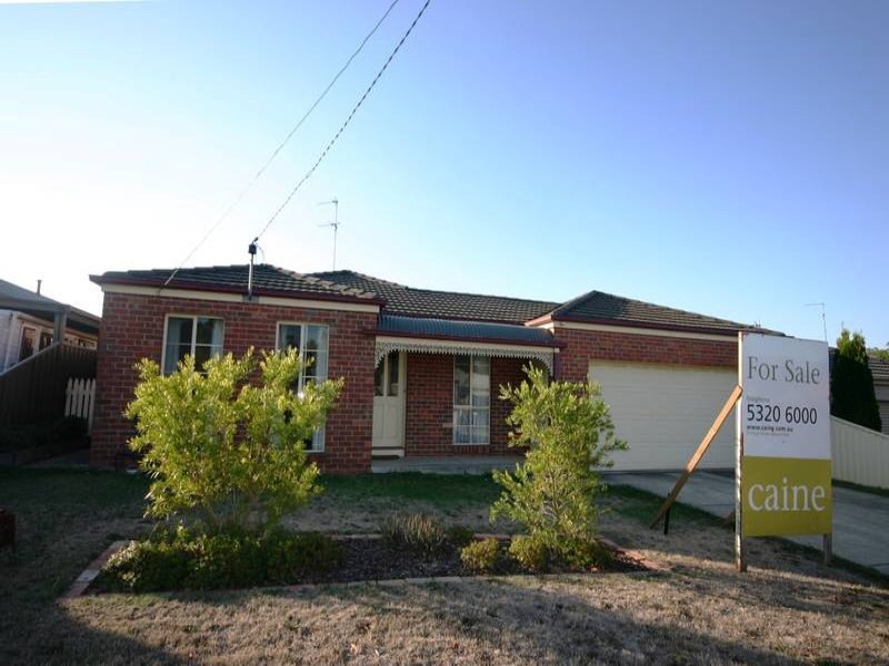 6 Cartledge Avenue, Mount Clear image 1