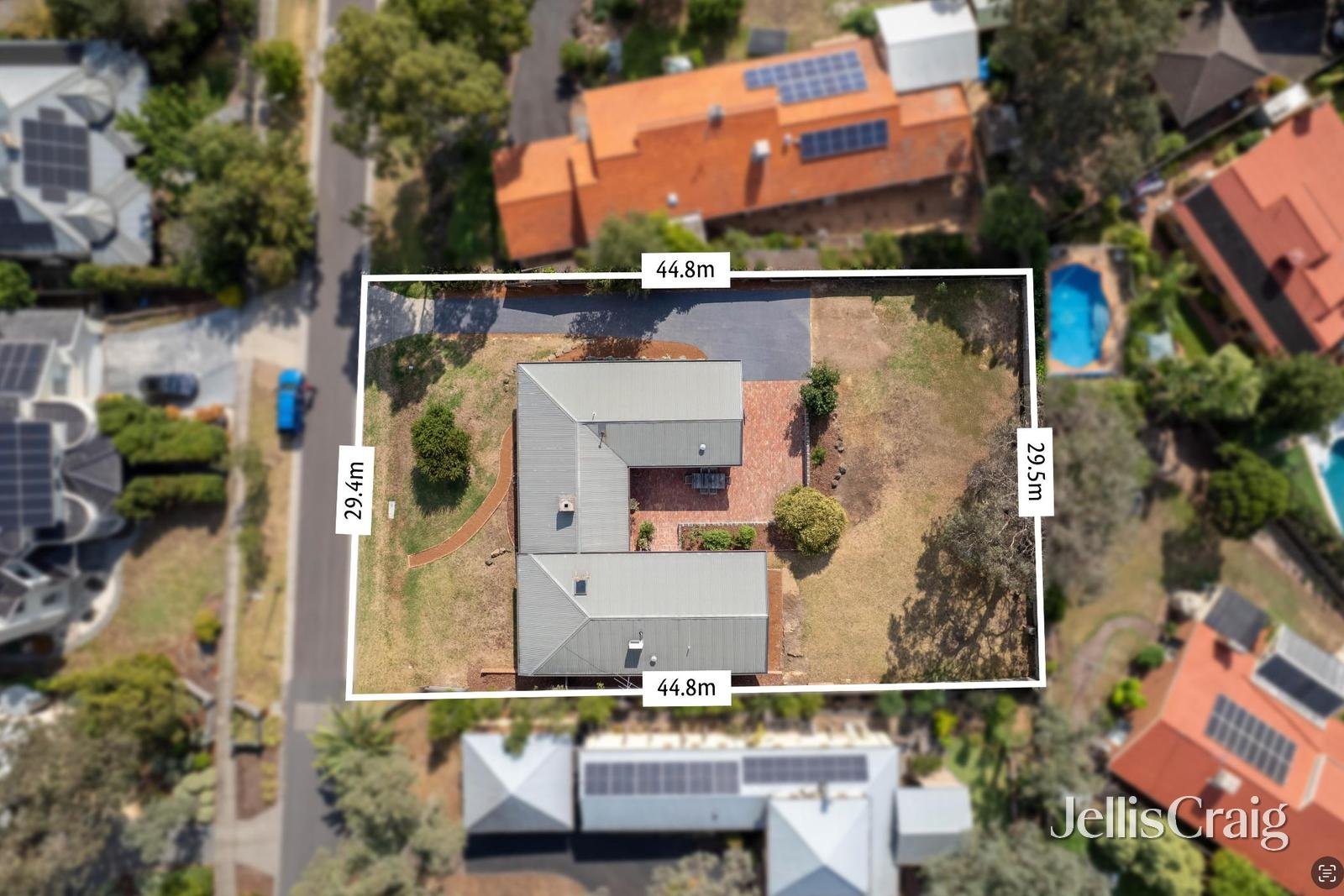 6 Casuarina Ridge, Eltham&nbsp;North image 18