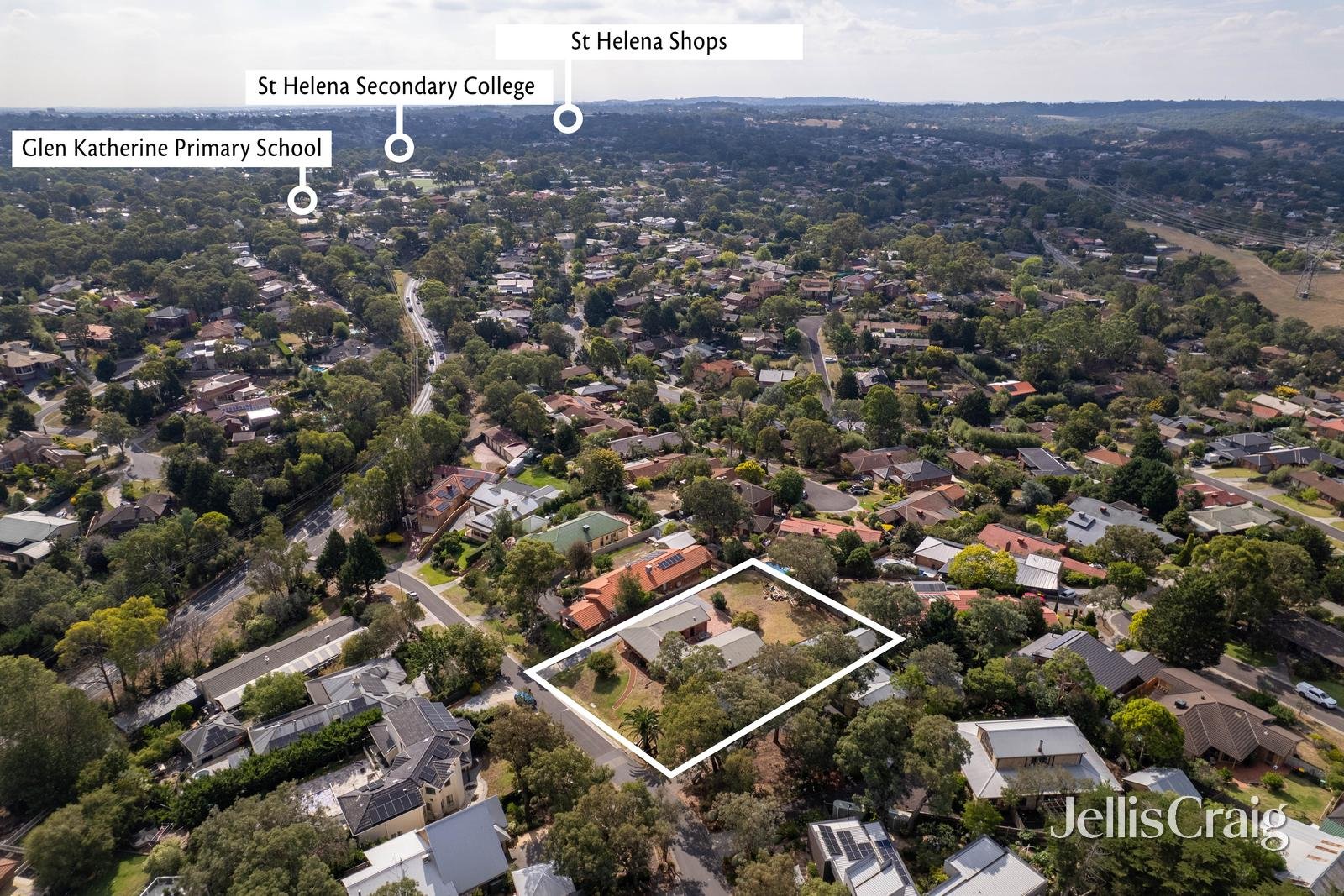 6 Casuarina Ridge, Eltham&nbsp;North image 25