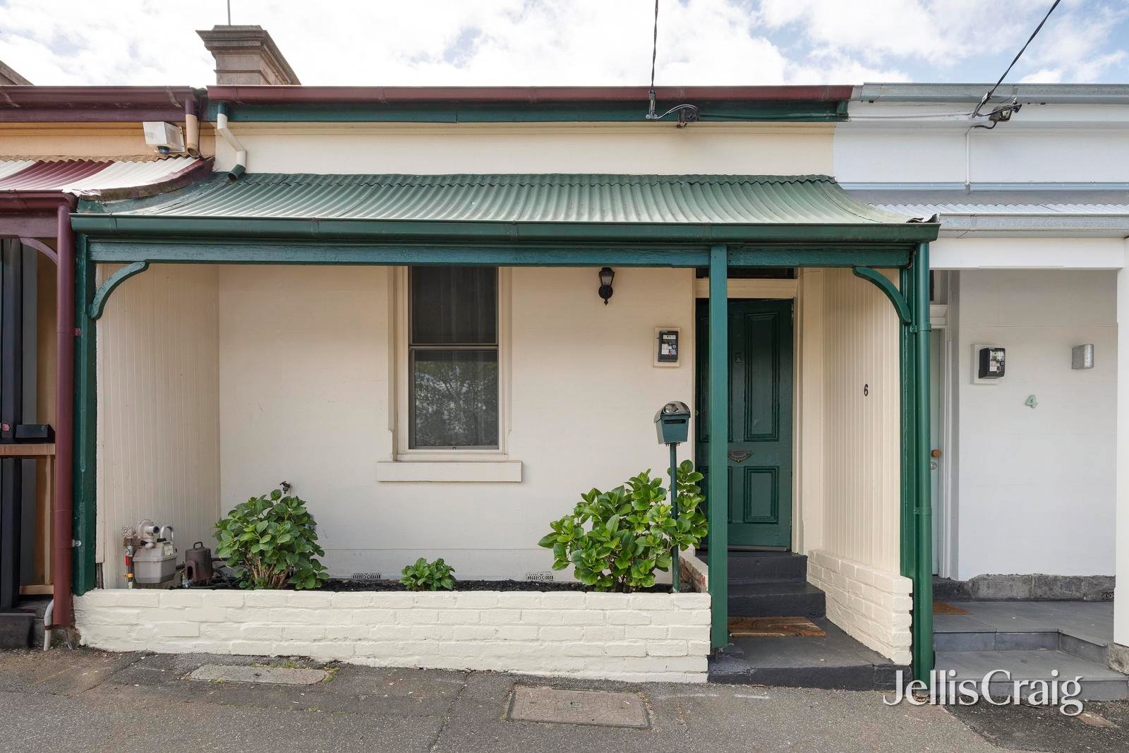 6 Chapman Street, North Melbourne image 1