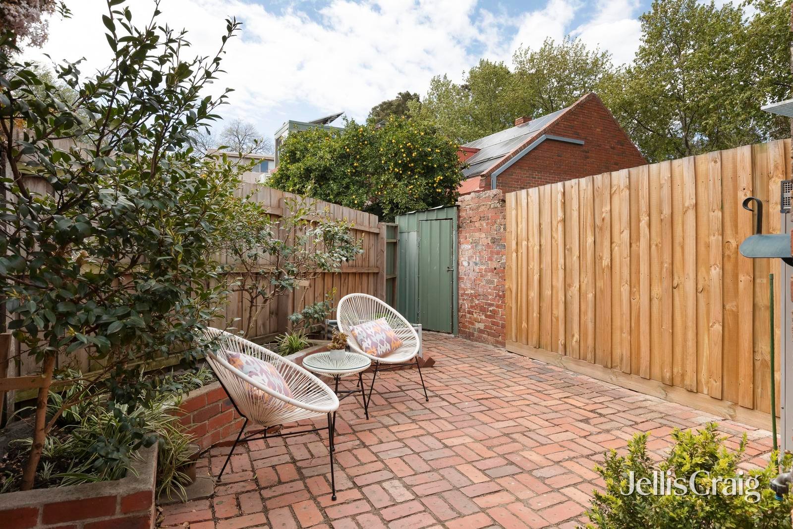 6 Chapman Street, North Melbourne image 3