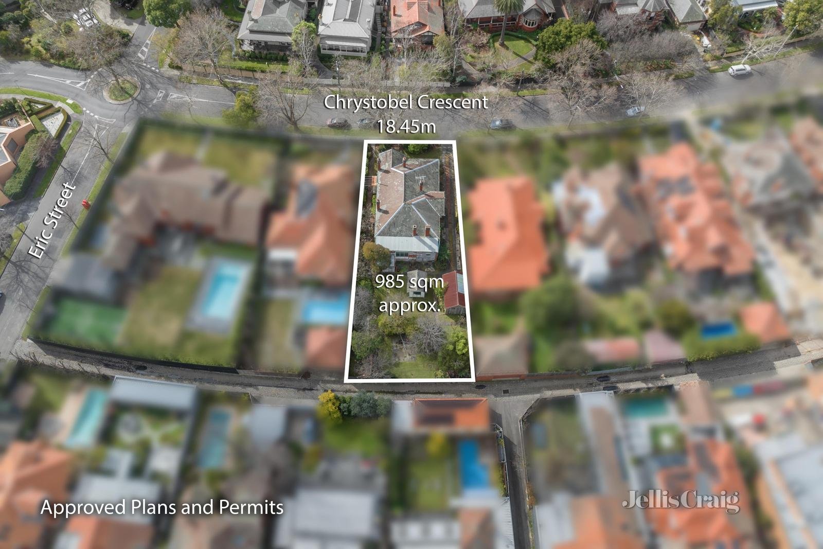 6 Chrystobel Crescent, Hawthorn image 15