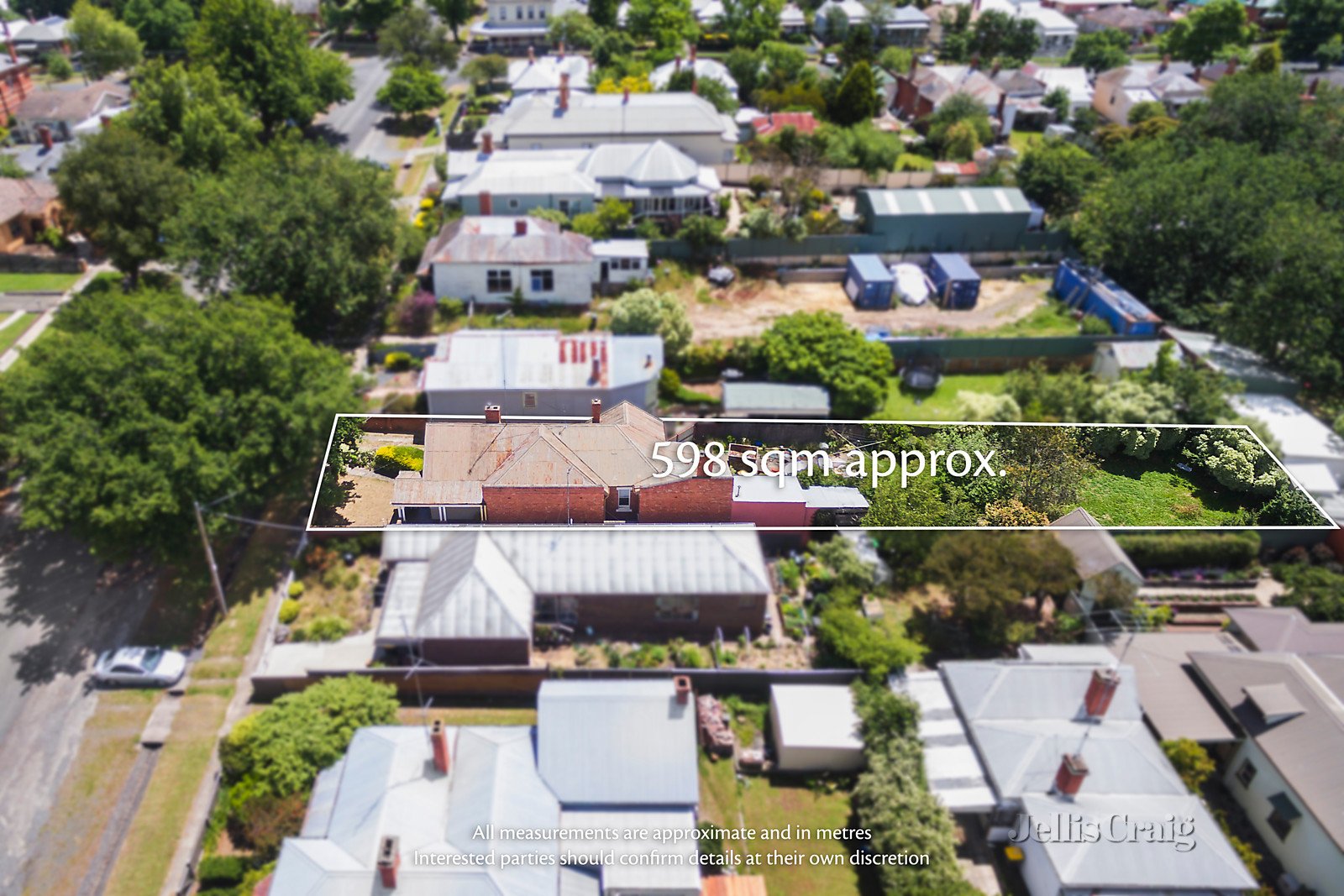 6 Clarendon Street, Soldiers Hill image 2