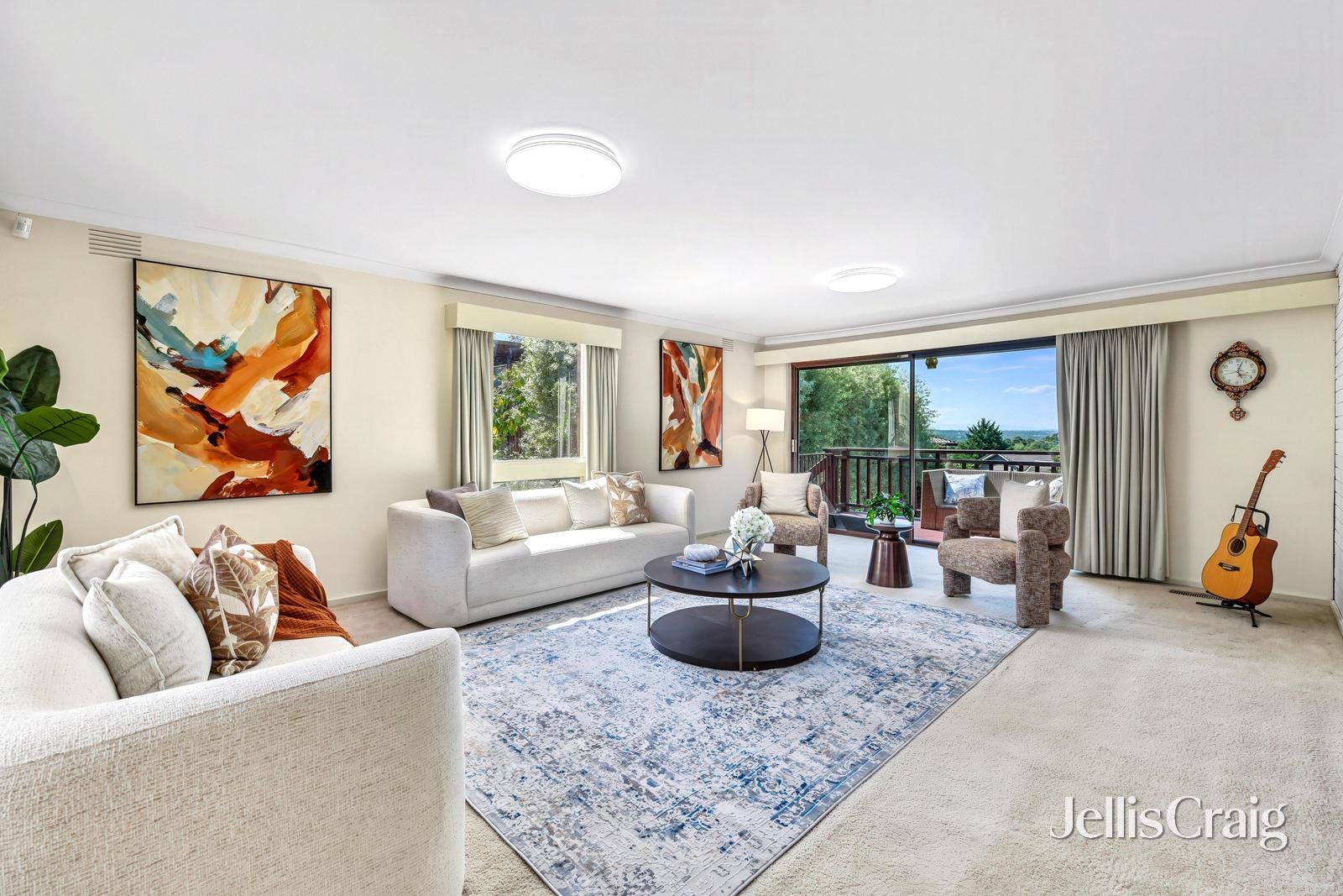 6 Clarke Court, Wheelers&nbsp;Hill image 2
