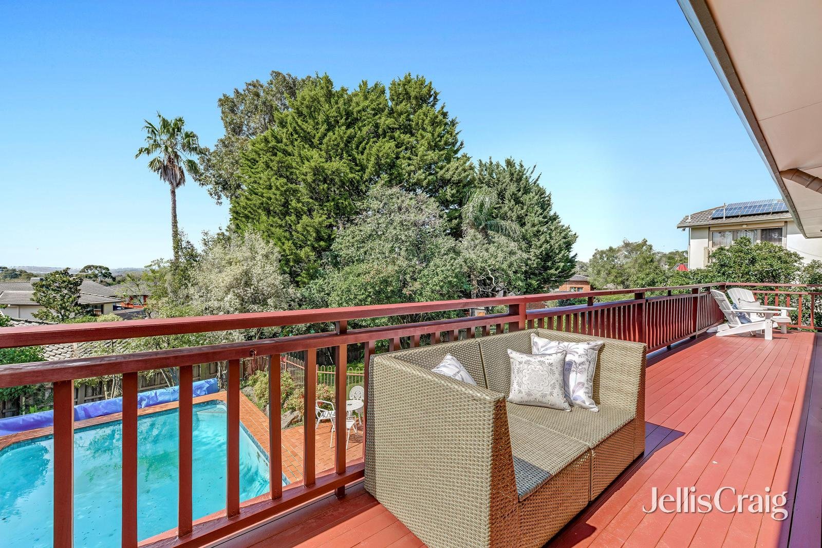 6 Clarke Court, Wheelers&nbsp;Hill image 14