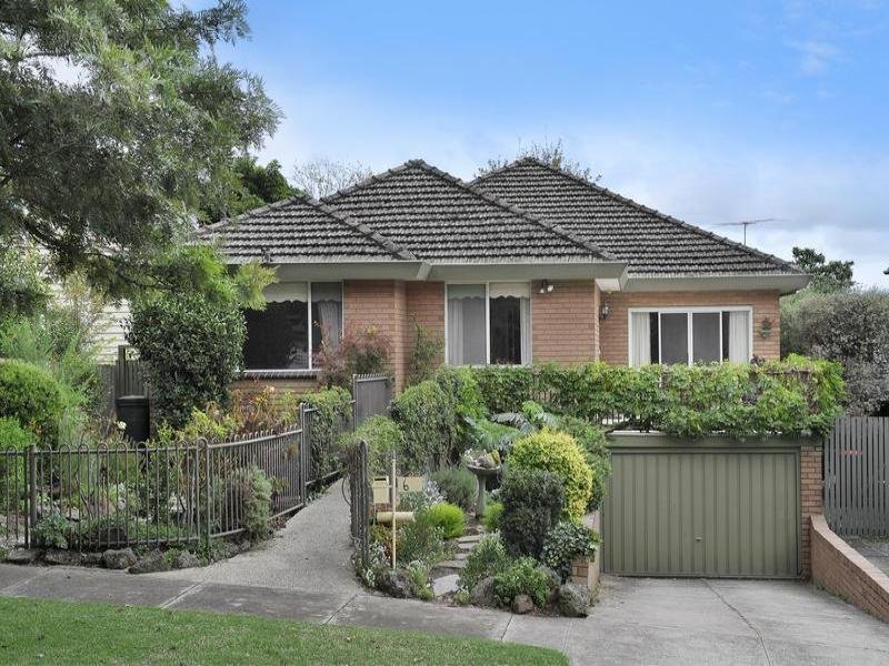 6 Clayton Road, Balwyn image 1