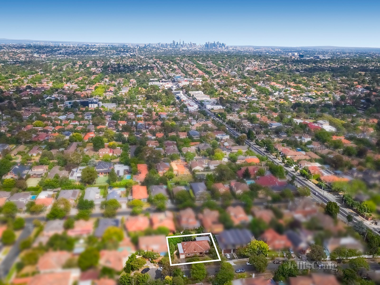 6 Clitheroe Court, Glen Iris image 8