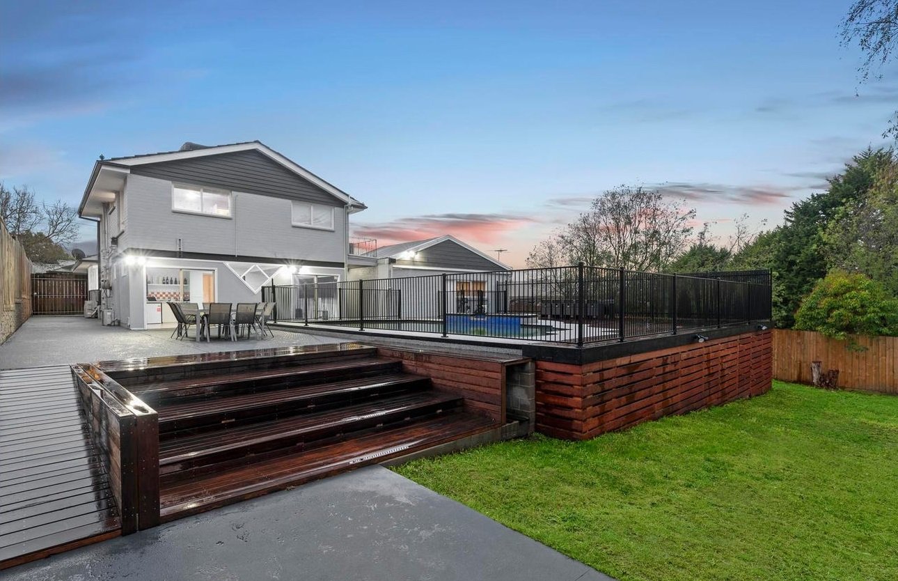 6 Clubpoint Drive, Chirnside&nbsp;Park image 7