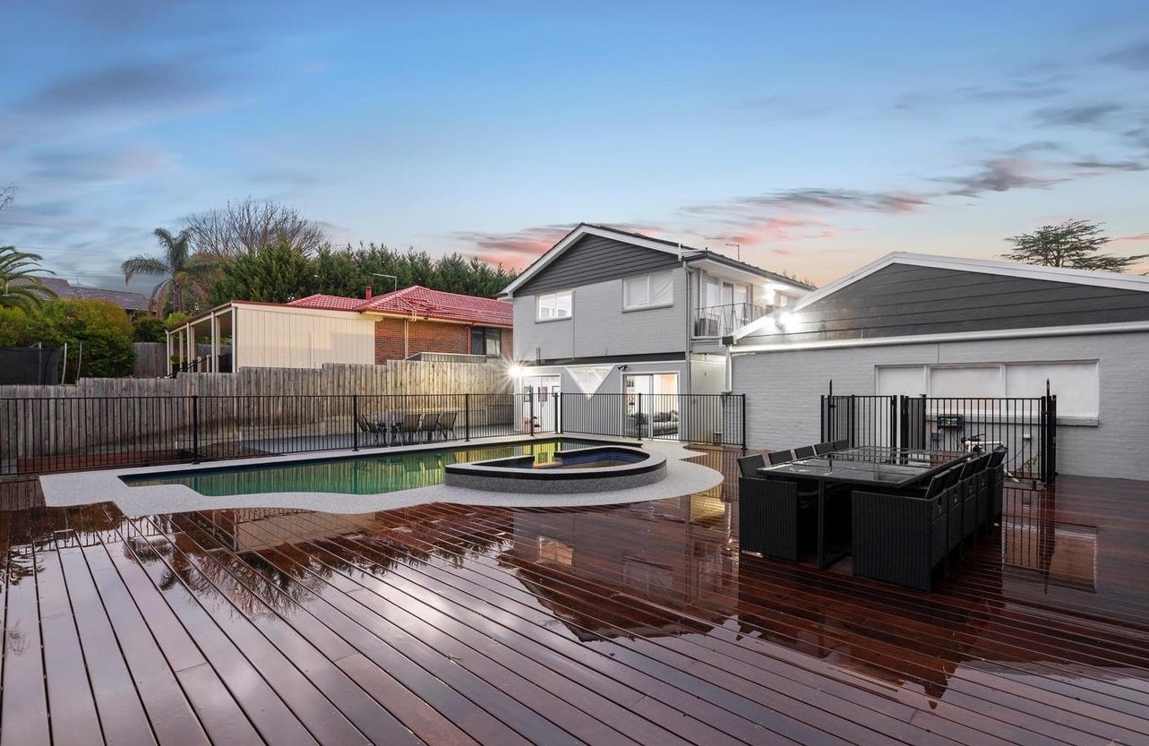 6 Clubpoint Drive, Chirnside&nbsp;Park image 8