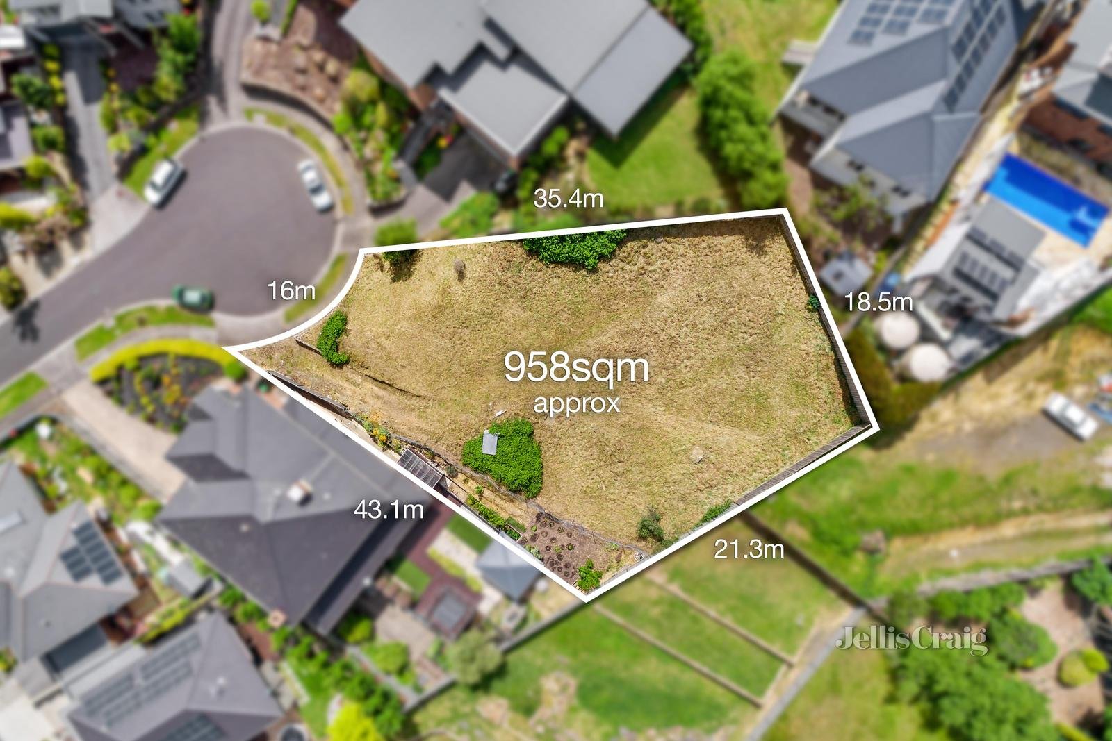6 Cockatoo Court, Diamond Creek image 2