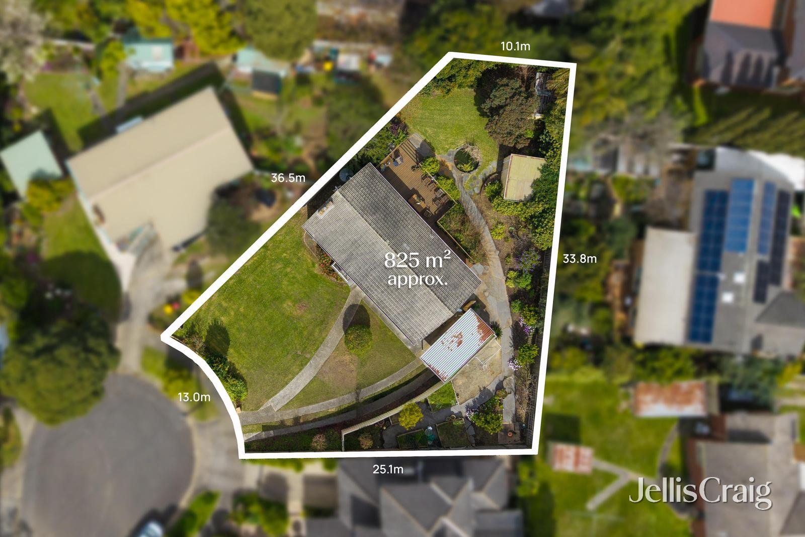 6 Cooinda Court, Mount&nbsp;Waverley image 13