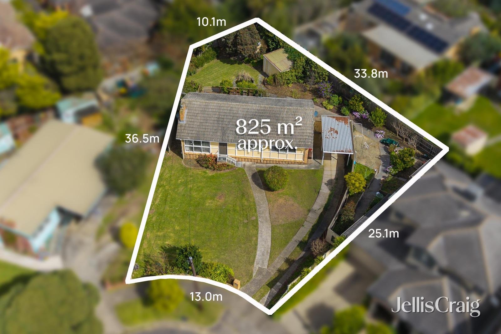 6 Cooinda Court, Mount&nbsp;Waverley image 14