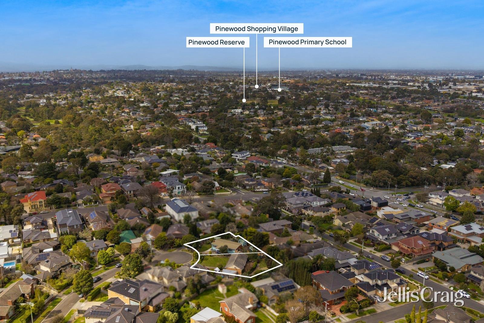 6 Cooinda Court, Mount&nbsp;Waverley image 15