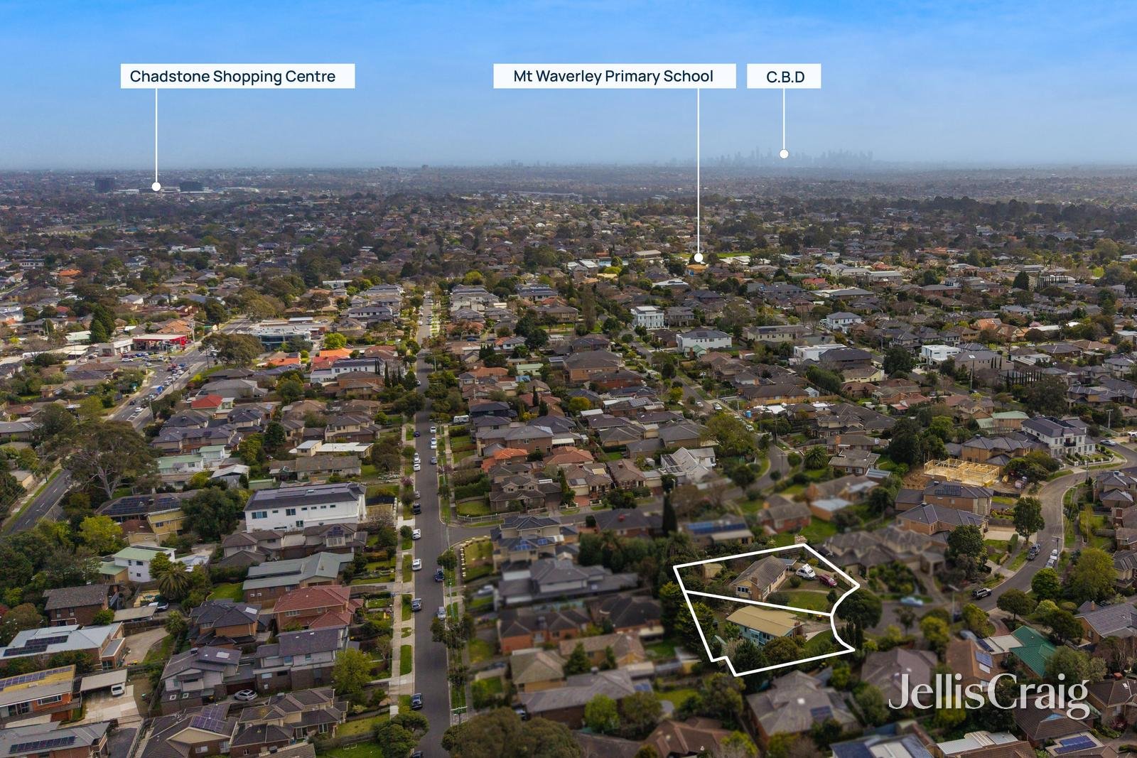 6 Cooinda Court, Mount&nbsp;Waverley image 17