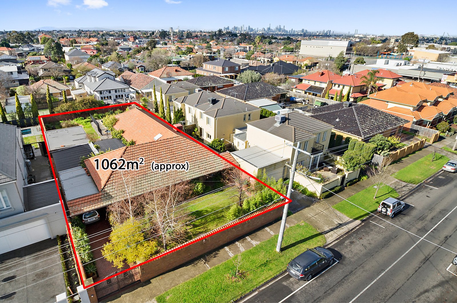 6 Cooper Street, Essendon VIC 3040