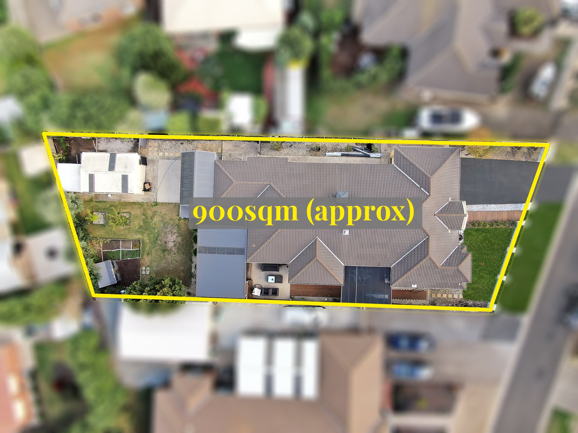 6 Cormican Place, Lovely Banks image 1