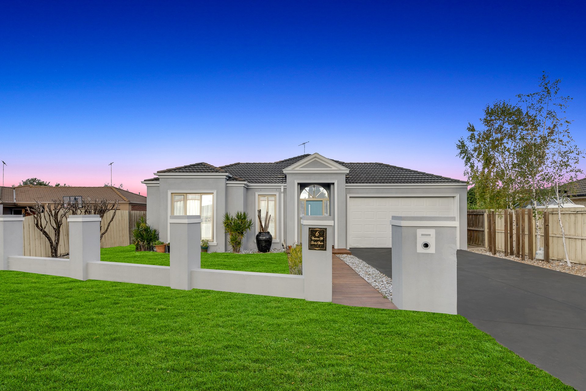 6 Cormican Place, Lovely Banks image 14