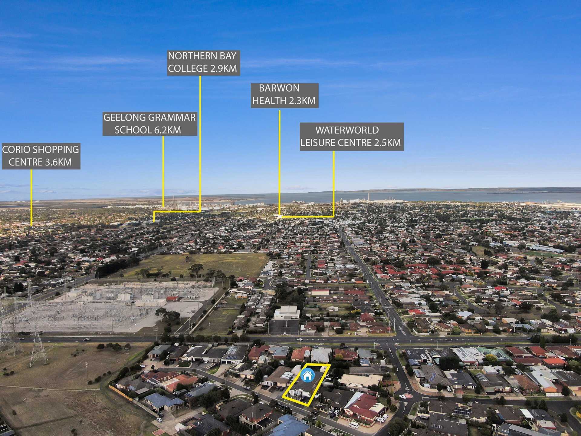 6 Cormican Place, Lovely Banks image 20