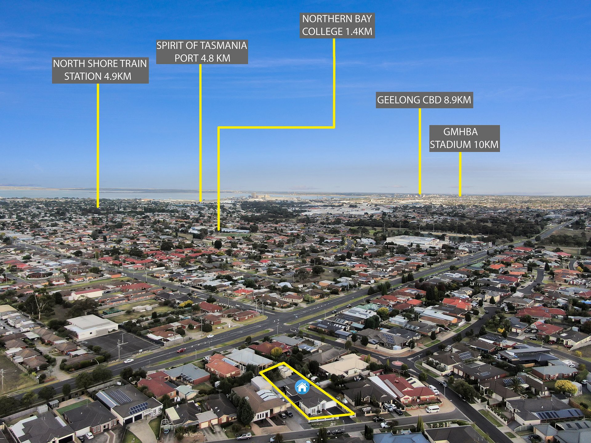 6 Cormican Place, Lovely Banks image 21